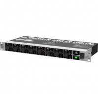 Behringer ADA8000- ,8 , . .,24 / 96  , AD/DA