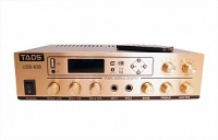 TADS DS-USB-80B  , , 80