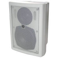 Show CSB50/CV-WH - 2 .  70/100/8Om, 30  RMS, 86 ,  4", 80Hz-20kHz