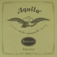 AQUILA BIONYLON 57U     (High G-C-E-A)