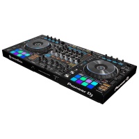 Pioneer DDJ-RZ - DJ-  Rekordbox DJ