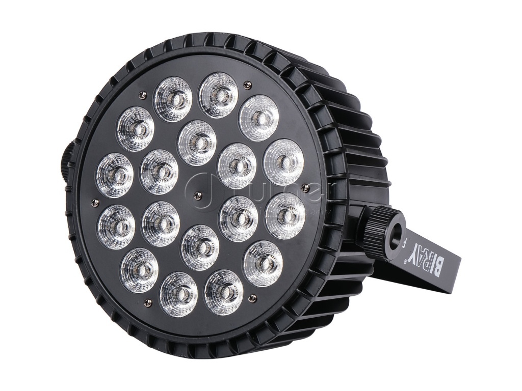 Bi Ray PLC006S ������������ ���������, 18�12��