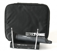 INVOTONE MR-L09/MX-68 -  VHF, 151-230, 2 ,  . 