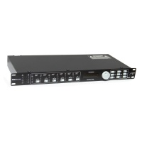 Invotone SYSTEMDRIVE206 -  - 2  XLR, 6  XLR, AES/EBU  XLR.