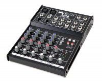 Invotone MX6 -  ,2  , XLR   Jack,2  .