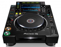 Pioneer CDJ-2000NXS2 -     , Wi-FI