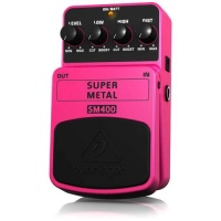 Behringer SM400-������ �������� �������� � ������� �������� ����������, ������ ����� ���������