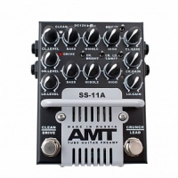 AMT Electronics SS-11A (Classic) �������� �������� ������������� � ������ �������