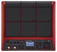 Roland SPD-SX SE 