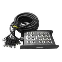 NordFolk NSBL922 20m    , XLR12  4, 20 