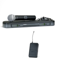 Shure PG1288/PG185 - 2- . .     PG58  . PG185