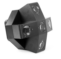 Involight LED RX500HP - LED  , 20 .  3  RGBW, DMX-512