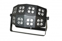 Involight OB350 -  RGB , 32 . RGB 3  , DMX-512, 