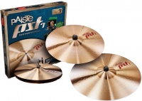 Paiste PST 7 Rock Set �������� ������� 14''/16''/2