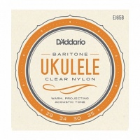 D'Addario EJ65B Pro-Arte     , 