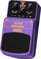 Behringer FM600- ������ �������� ������������� ��������