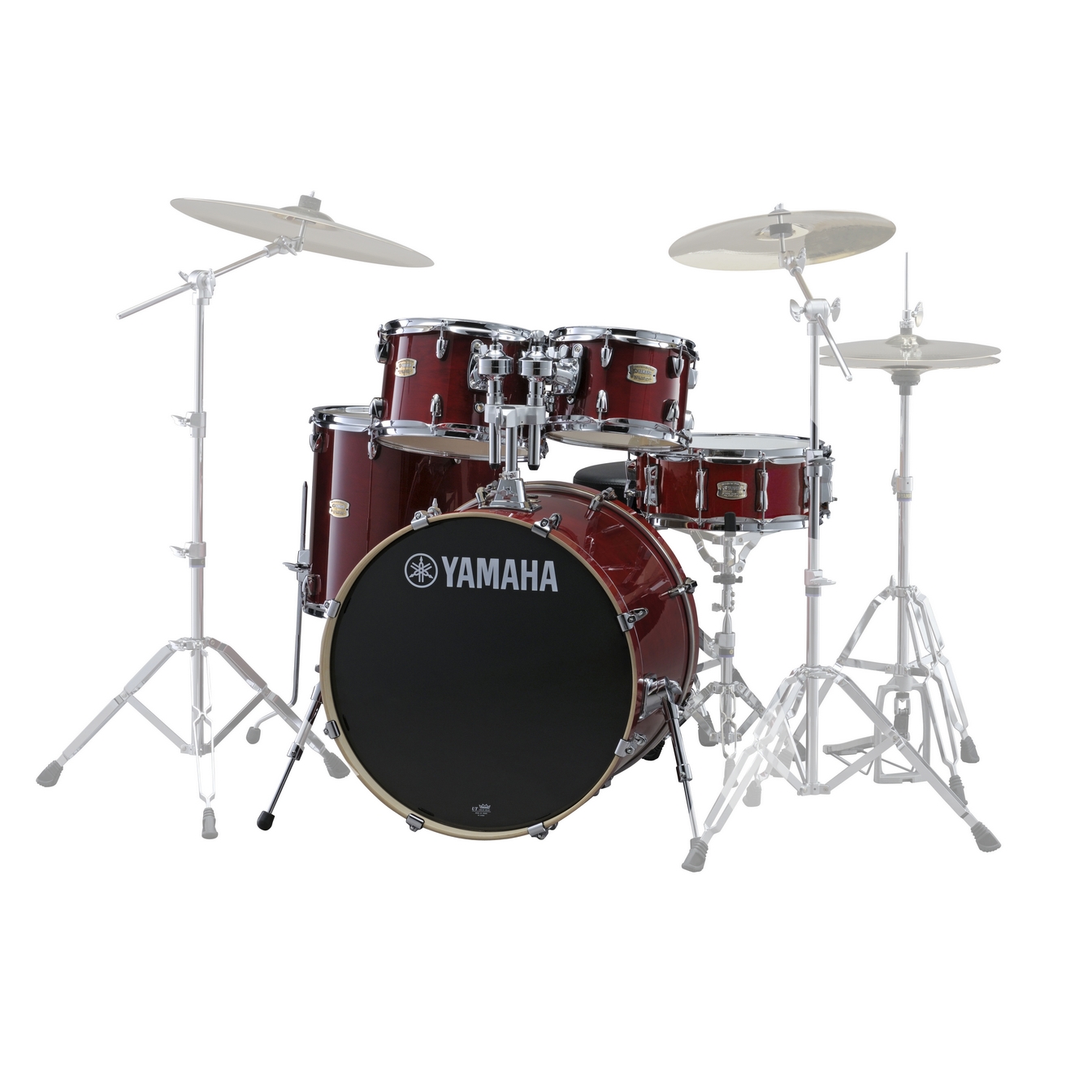 Yamaha SBP2F5(Cranberry Red) - .  ( .)(BBD622U,BFT616,BTT612U,BTT610U,BSD0655