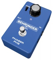 Behringer PH9- ������ �������� ������ � ����������� ���������