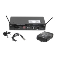 INVOTONE MOD126LV -    , DSP, UHF 710-726 , / >90