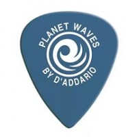 D`Addario Planet Wawes    