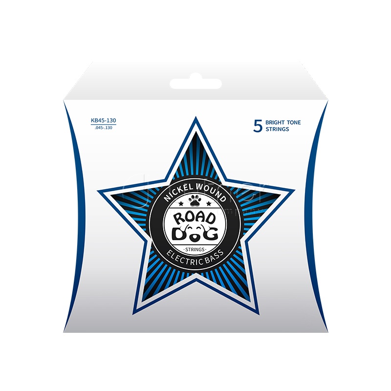 Road Dog KB45-130    5- -, , 45-130