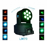 Big Dipper LM70   -, 7*8