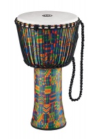 Meinl PADJ2-XL-G Travel Series Kenyan Quilt  14", 