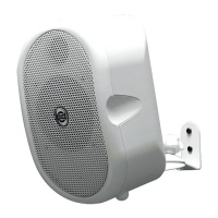 Show CSB10T (WH) - 1-.  70/100/ 10  RMS, 85 ,  3", 160Hz-20kHz