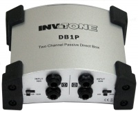 Invotone DB1P -    ,  