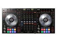 Pioneer DDJ-SZ - DJ 