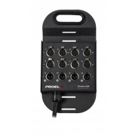 Proel TN0804 -    - 8, 4, 20 