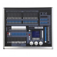 Involight AD1000 -   DMX , 1024 