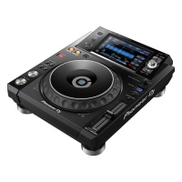 Pioneer XDJ-1000 MK2 -    7''    , Slip, Beat Sync, Beat Jump