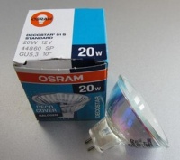 OSRAM 44860 12v 20w   