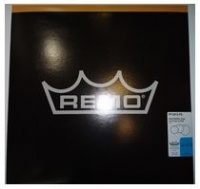 Remo PP-0912-PS   Pinstripe Clear 12", 13", 16"