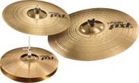 Paiste Rock Set PST5   (14"/16"/20"
