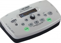 BOSS VE-5-WH  