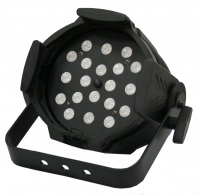 Involight SUPERSPOT200 - LED  Source Four PAR , LED 203 .RGB( ), DMX-512
