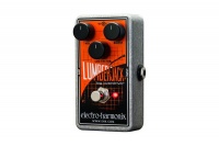 ELECTRO-HARMONIX LUMBERJACK SALE    Logarithmic Overdrive