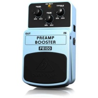 Behringer PB100- ������ �������� �������������/������