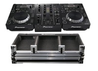 Pioneer 350PACK -  2CDJ350, DJM350   PRO-350FLT-P