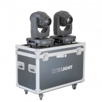 Involight PROSPOT300SET -   2   ( ),   120 , DMX-512