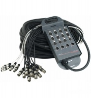 Proel TN1204LU30 -   , 12 ., 4 ., 30 