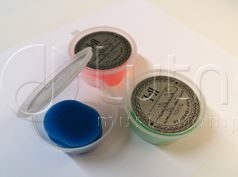 CookiePad Cookiegel   6  