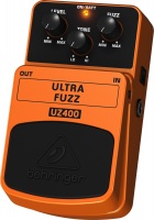 Behringer UZ400- ������ �������� ������������� ����