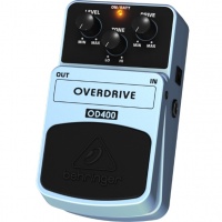 Behringer OD400- ������ �������� ����������