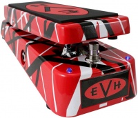 DUNLOP EVH95SE  ������ "���-���" Eddie Van Halen Crybaby Limited Run (������������ �����)