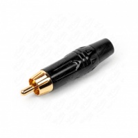 MRC RCCZ-P-B BLK  RCA