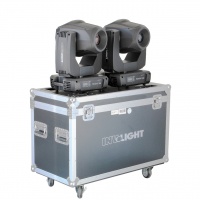 Involight PROSPOT500SET -   2   ( ),   180 , DMX-512