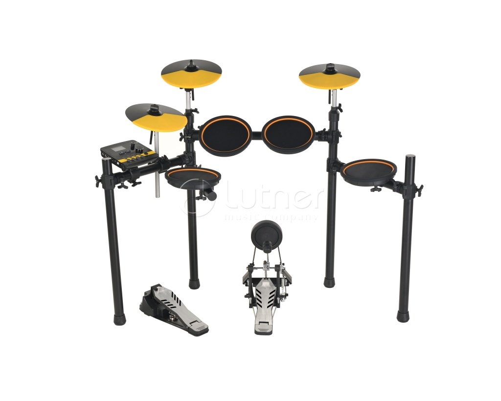 LDrums MK-1S ����������� ������� ���������